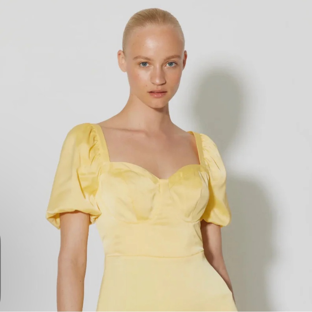 Something New Gloria Dress